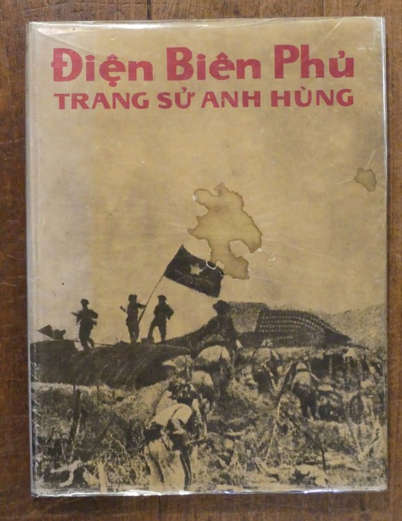 Dien Bien Phu Trang Su Anh Hung