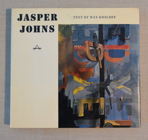 Jasper Johns
