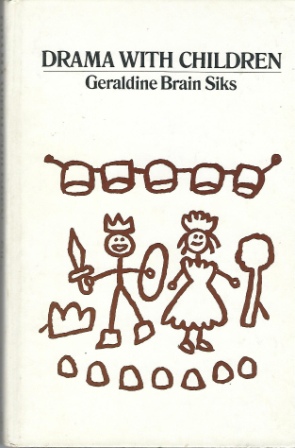 Drama With Children