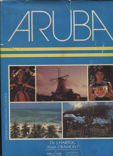 Aruba The Government of the Island of Aruba