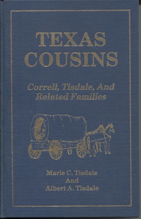 Texas Cousins