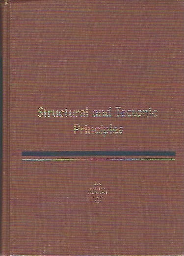 Structural And Tectonic Principles