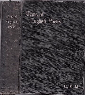 A Thousand And One Gems Of English Poetry