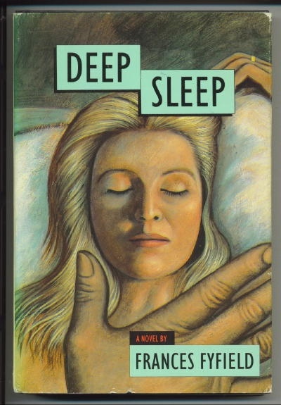 Deep Sleep