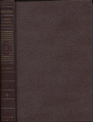 Masterplots 15-volume Combined Edition, Volume 8, Last--Mard 1500 Hundred and Ten Plot-Stories and Essay-Reviews from the Worlds Fine Literature