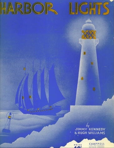 Harbor Lights