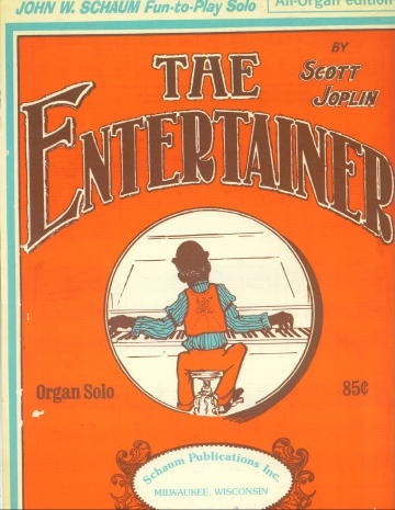 The Entertainer