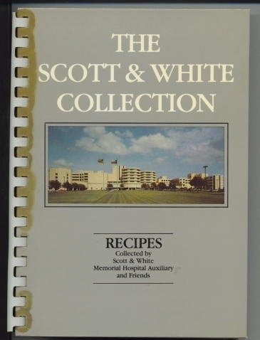 The Scott & White Collection