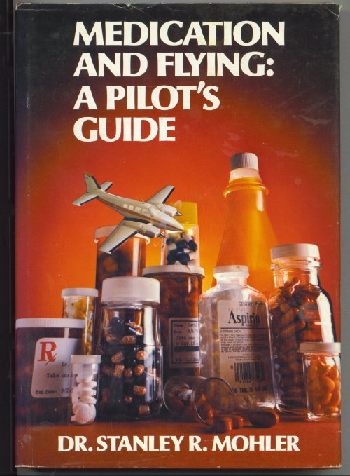 Medication And Flying: A Pilot's Guide