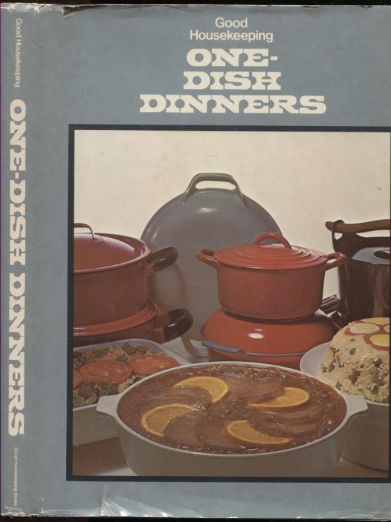 One-dish Dinners