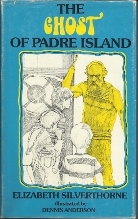 The Ghost Of Padre Island