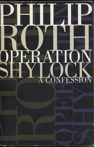 Operation Shylock