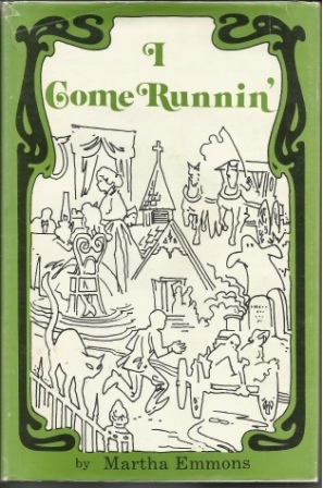 I Come Runnin'