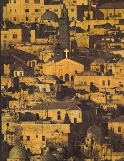 Jerusalem