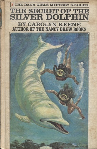 The Secret Of The Silver Dolphin