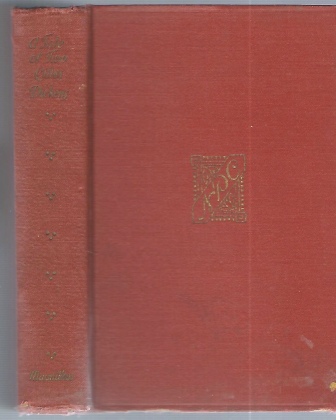 A Tale of Two Cities