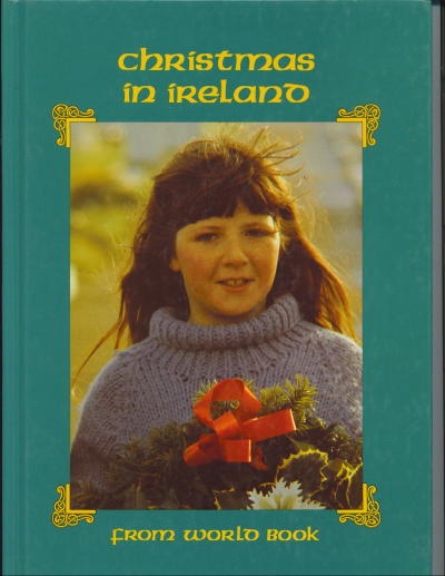 Christmas In Ireland