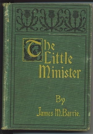 The Little Minister