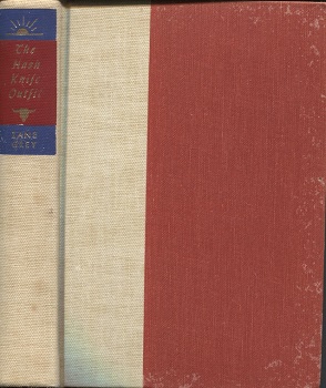 The Hash Knife Outfit