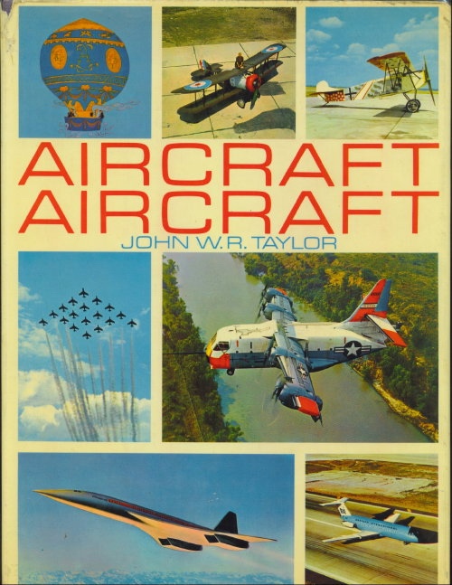 Aircraft Aircraft