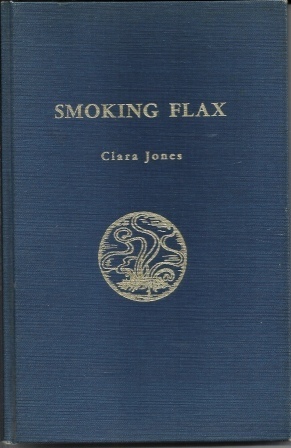 Smoking Flax