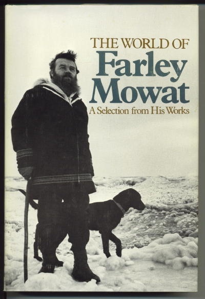 The World Of Farley Mowat