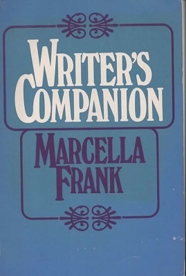 Writer's Companion