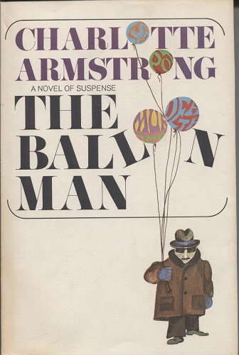 The Balloon Man