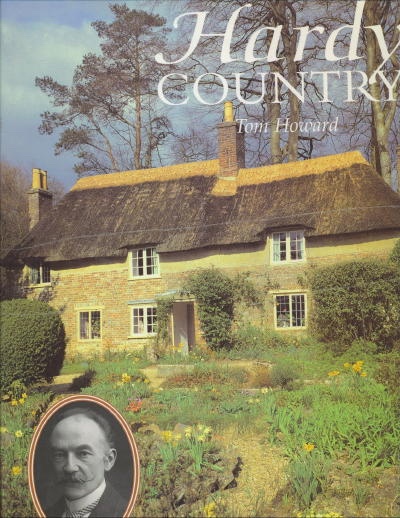 Image for Hardy Country Hardy Country