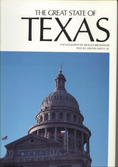 The Great State Of Texas