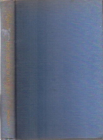 The Collecting Of Antiques