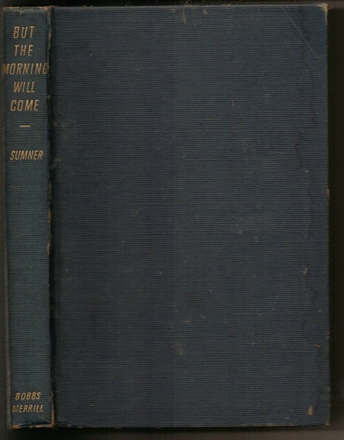 But The Morning Will Come, A Novel