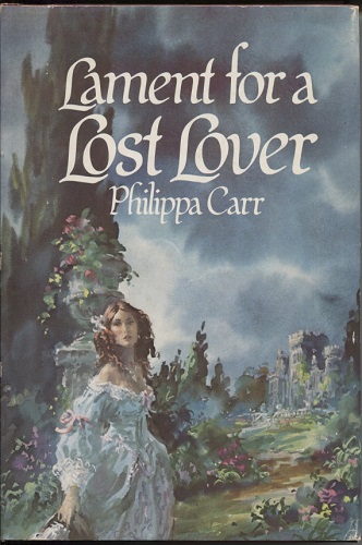 Lament For A Lost Lover