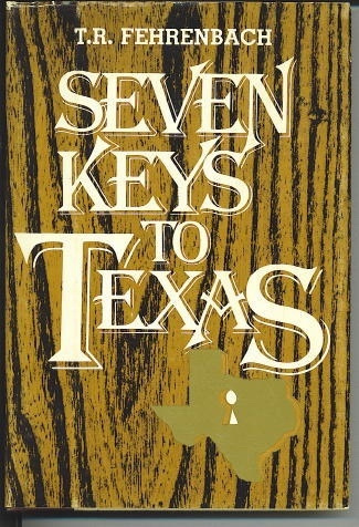 Seven Keys To Texas