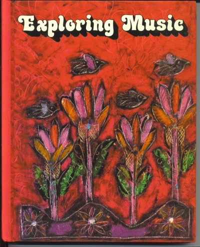Exploring Music 3