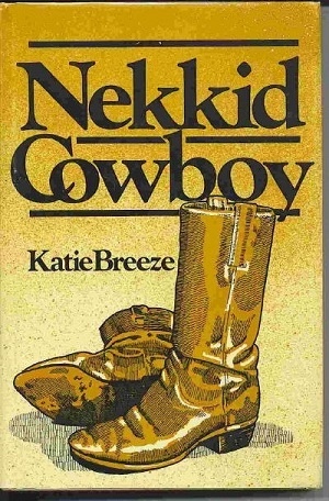 Nekkid Cowboy