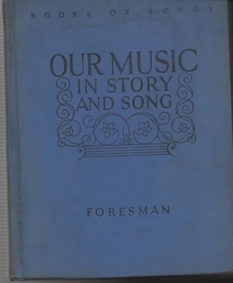 Our Music in Story and Song