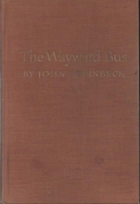 The Wayward Bus
