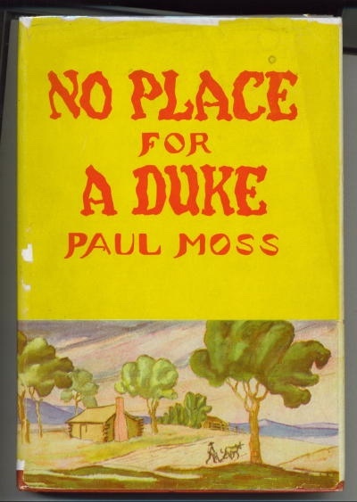 No Place For A Duke