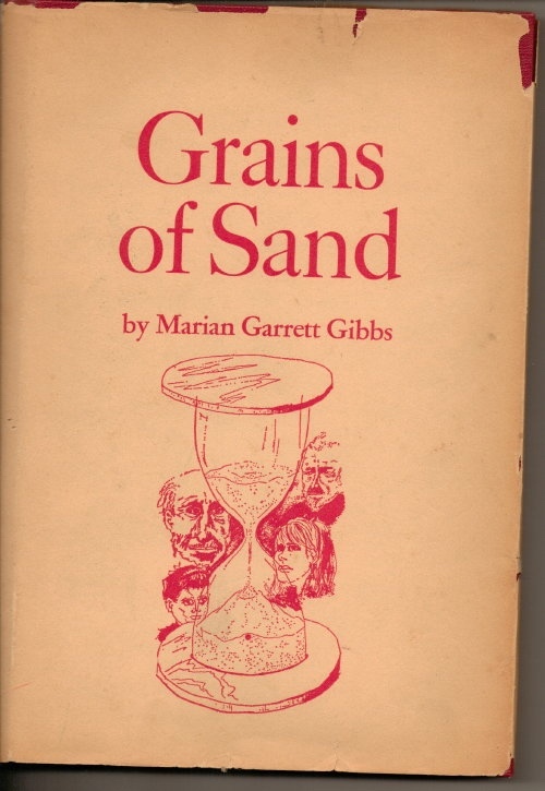 Grains Of Sand