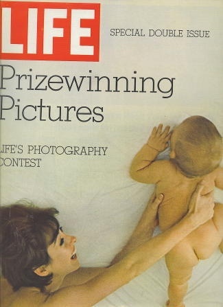 Life Magazine, December 1970 Special Double Issue Prizewinning Pictures