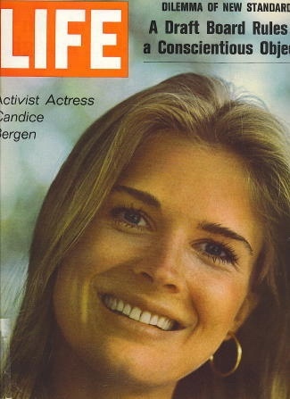 Life Magazine, July 24, 1970 A Draft Board Rules on a Conscientious Objector