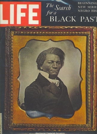 Life Magazine, 22 November 1968 The Search for a Black Past--