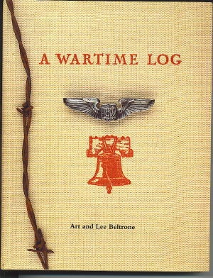 A Wartime Log