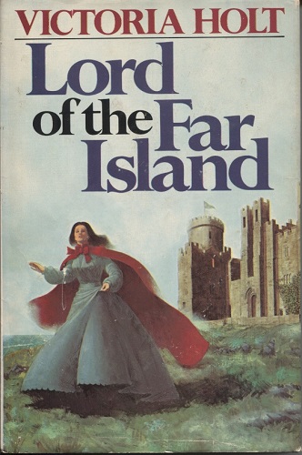Lord Of The Far Island