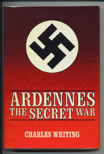 Ardennes, The Secret War