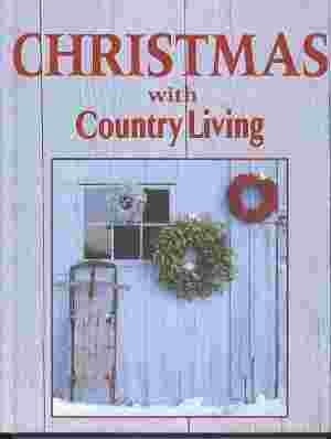 Christmas With Country Living 1997