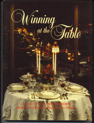 Winning At The Table