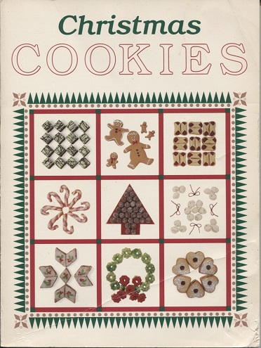 Christmas Cookies