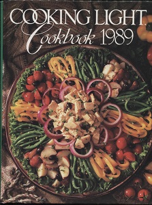 Cooking Light, 1989
